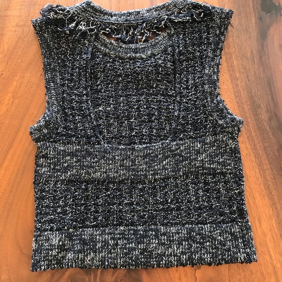 NWOT Crop top - Picture 13 of 14